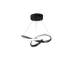 Suspension Chambre LED Style Scandinave Raffiné