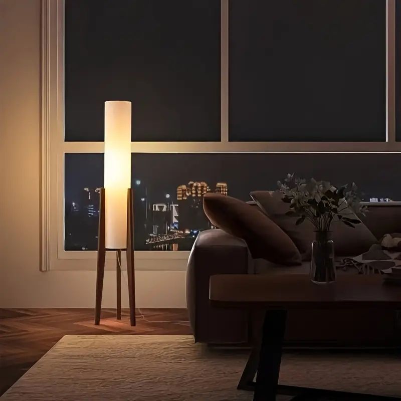 Lampe Japonaise À Poser Pour Décoration Intérieure