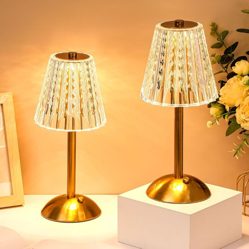 Lampe LED USB Chic Et Moderne