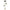Suspension Escalier Triple Globe