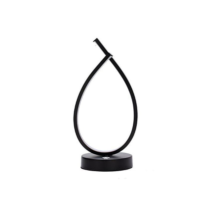 Lampe LED Moderne et Intelligente