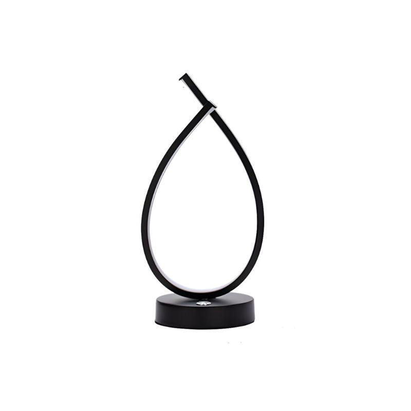 Lampe LED Moderne et Intelligente