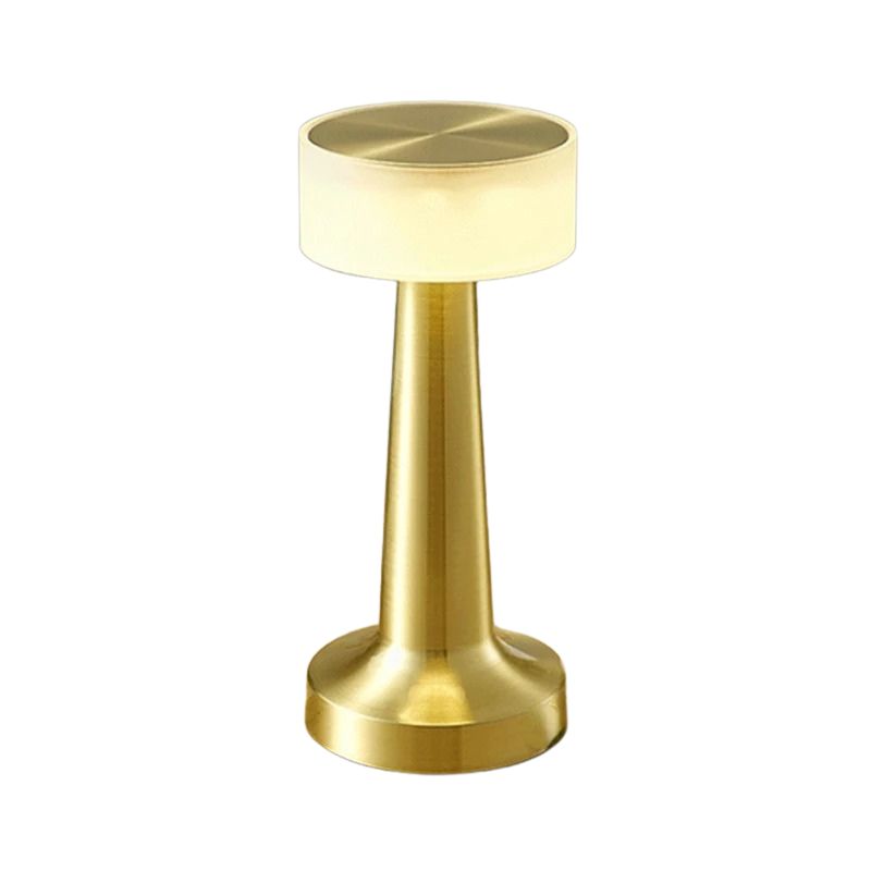 Lampe Sans Fil Avec Capteur Tactile Intégré