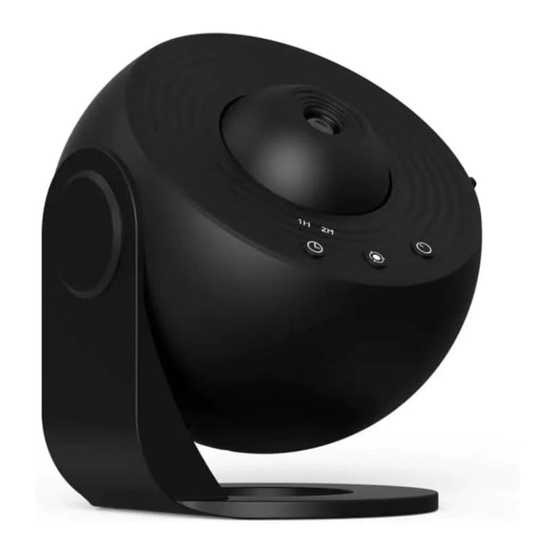 Veilleuse Planétarium Rotatif