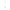 Suspension Moderne Boule LED Chic