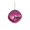 Suspension Design Look Contemporain Épuré