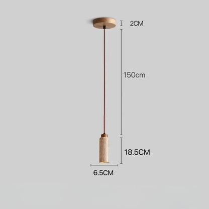 Suspension Scandinave Finition Soignée Contemporaine