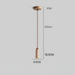 Suspension Scandinave Finition Soignée Contemporaine