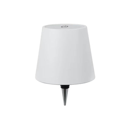 Lampe Sans Fil Style Bouchon À LED Tactile