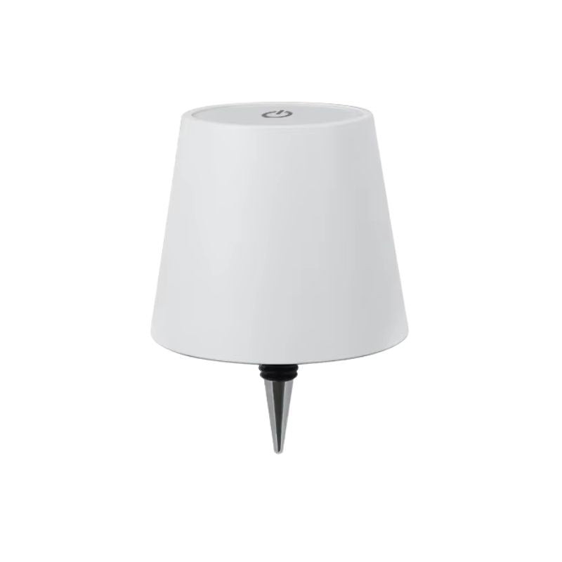 Lampe Sans Fil Style Bouchon À LED Tactile