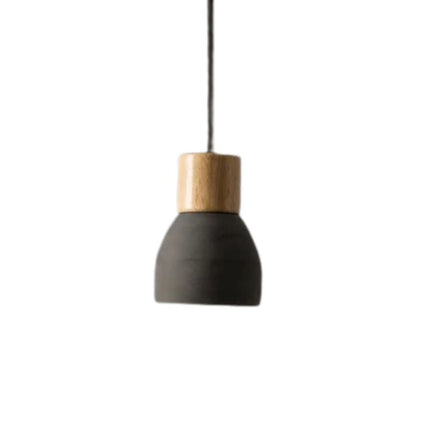 Suspension Industrielle Style Nordique