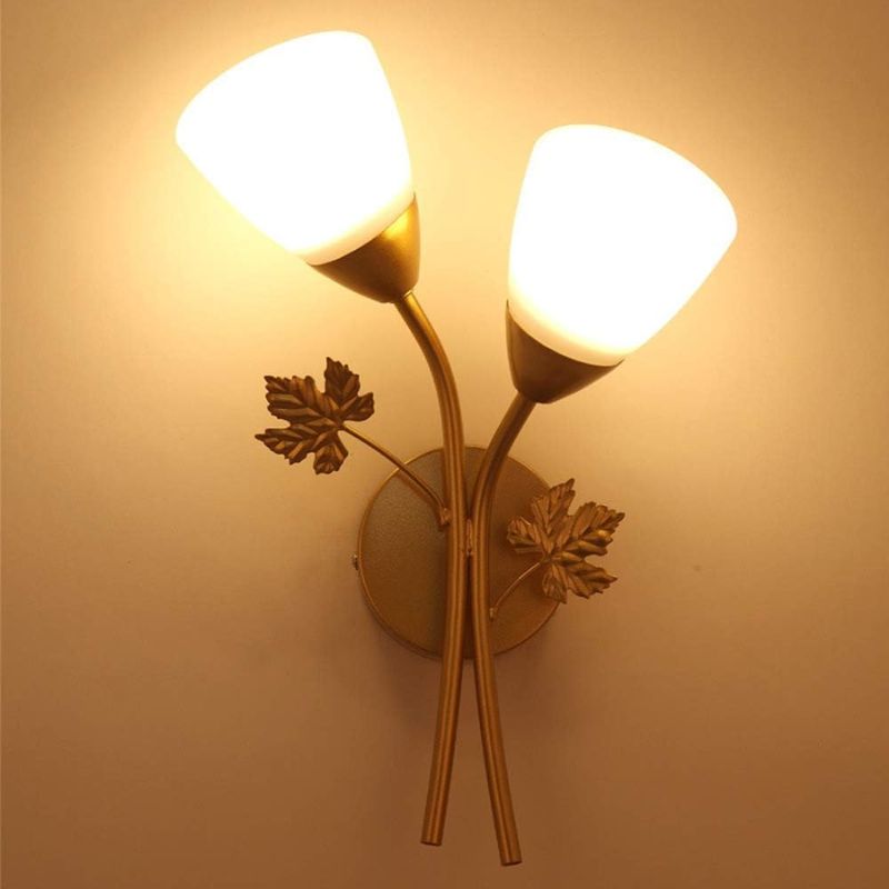Applique Murale Chambre Duo Lumière Tendance