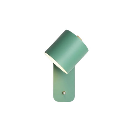 Applique Murale Chambre Rotative Avec Interrupteur