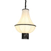 Suspension Japonaise Luminaire Poétique & Doux