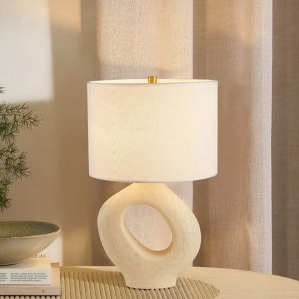 Lampe Japonaise LED Design Moderne