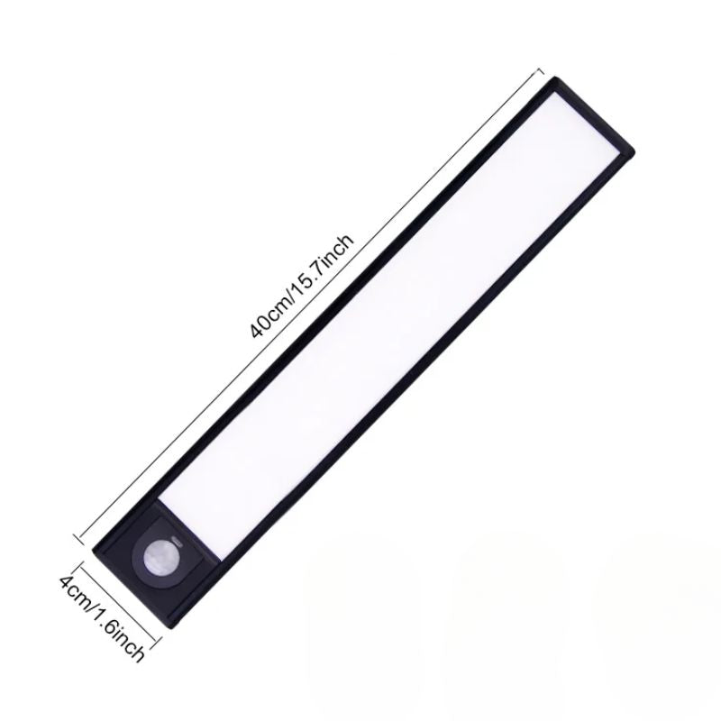 Lampe Sans Fil LED Aimantée Et Amovible