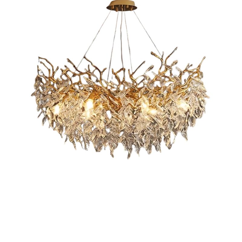 Suspension moderne Design Français