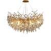Suspension moderne Design Français