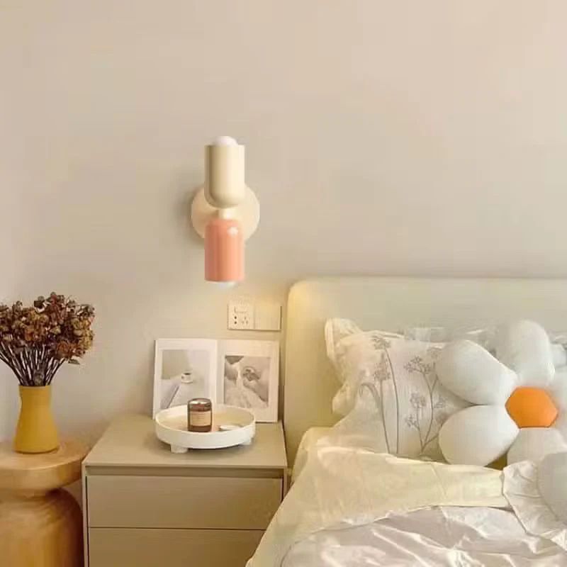 Applique Murale Scandinave Stylée