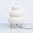 Lampe Japonaise en Papier de Riz