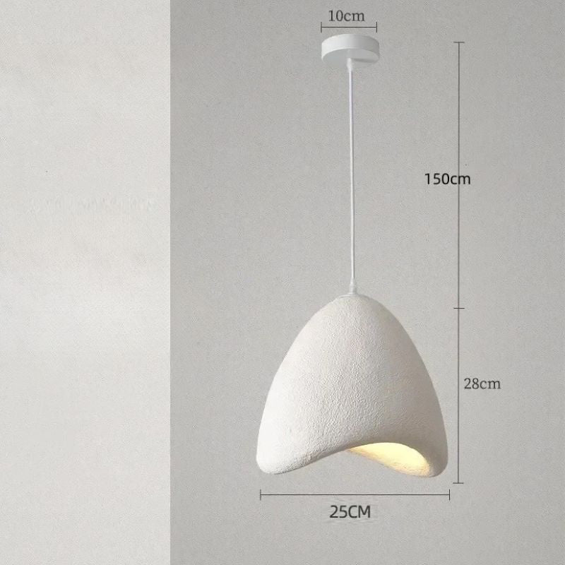 Suspension Scandinave Moderne À Esprit Nordique