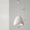 Suspension Scandinave Moderne À Esprit Nordique