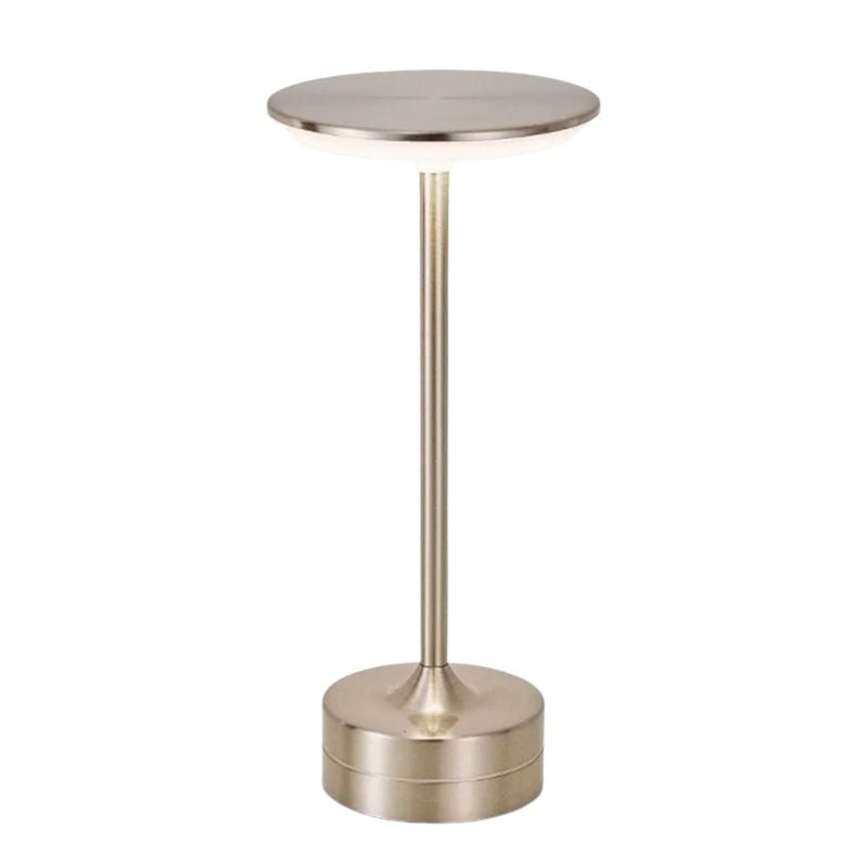 Lampe De Bureau Multifonction Sans Fil