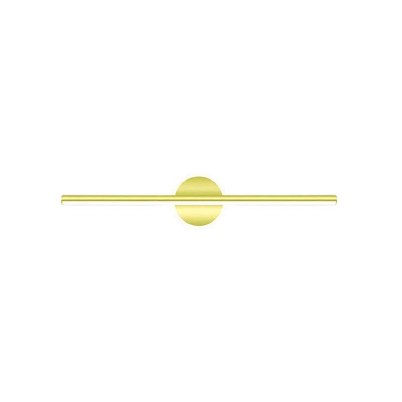 Applique Murale Salle de Bain Luminaire Fin Et Tendance