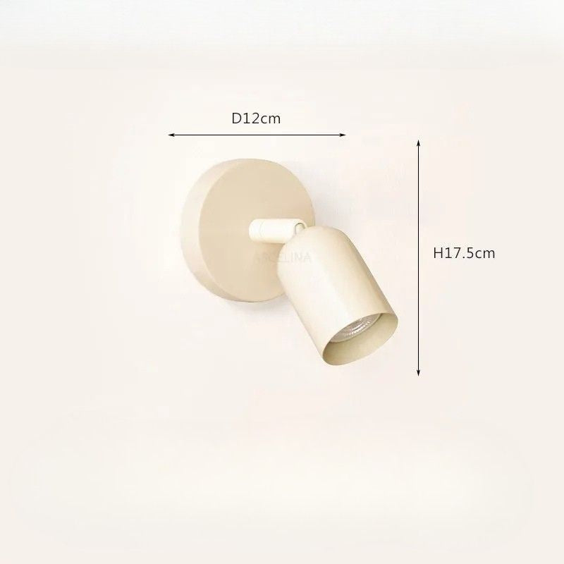 Applique Murale Design Compacte