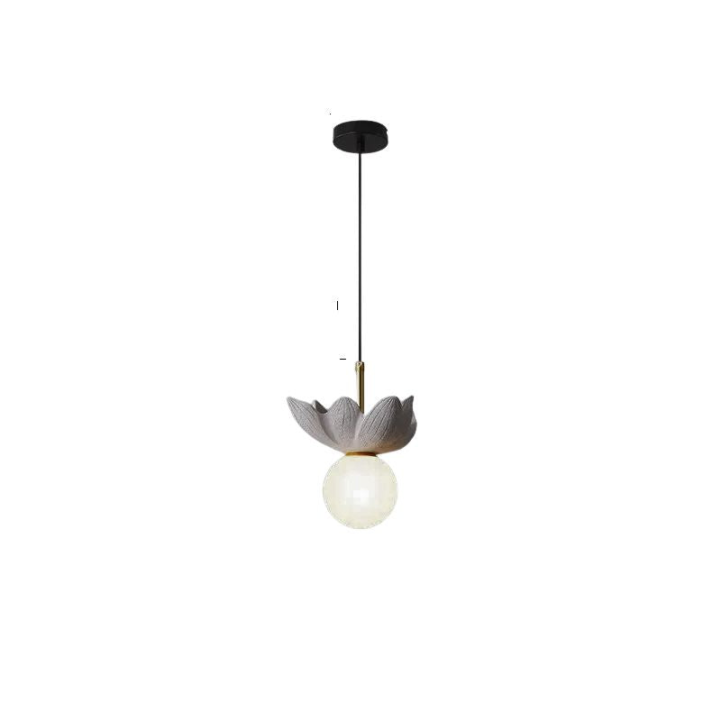 Suspension Design Déco Poétique et Chic