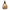 Suspension Industrielle en Verre Design Goute d’Eau