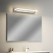 Applique Murale Salle de Bain Look Contemporain LED