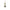 Suspension Minimaliste Finesse En Cristal