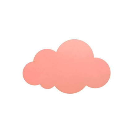 Applique Murale Enfant Nuage Tactile LED
