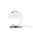 Lampe Moderne Verre Soufflé Style Champignon