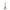 Suspension Salon Reflet Contemporain