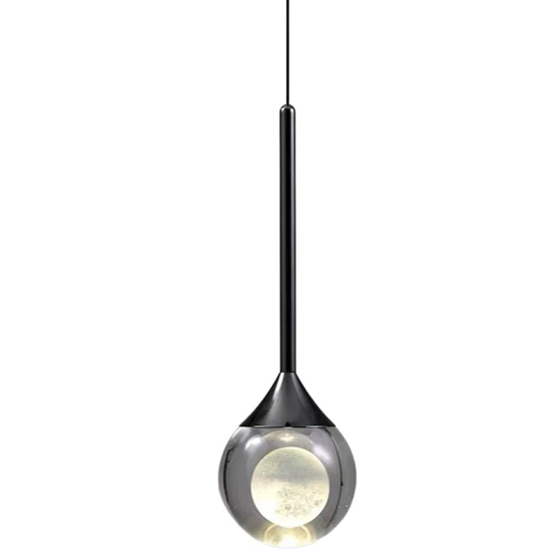 Suspension Salon Reflet Contemporain