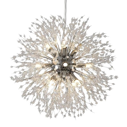 Suspension Moderne Design Pissenlit