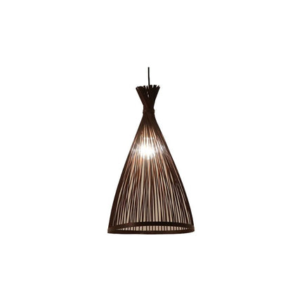 Suspension Design Bambou Raffiné