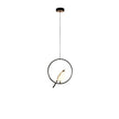 Suspension Chambre Moderne Avec Oiseau