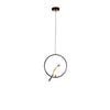 Suspension Chambre Moderne Avec Oiseau