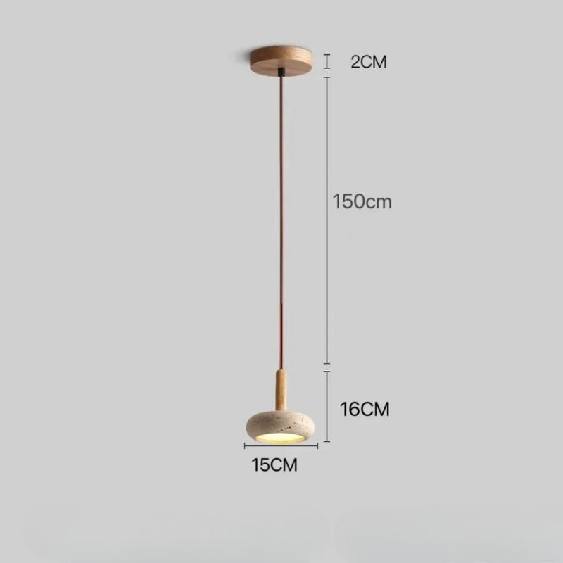 Suspension Scandinave Minimalisme Avec Charme