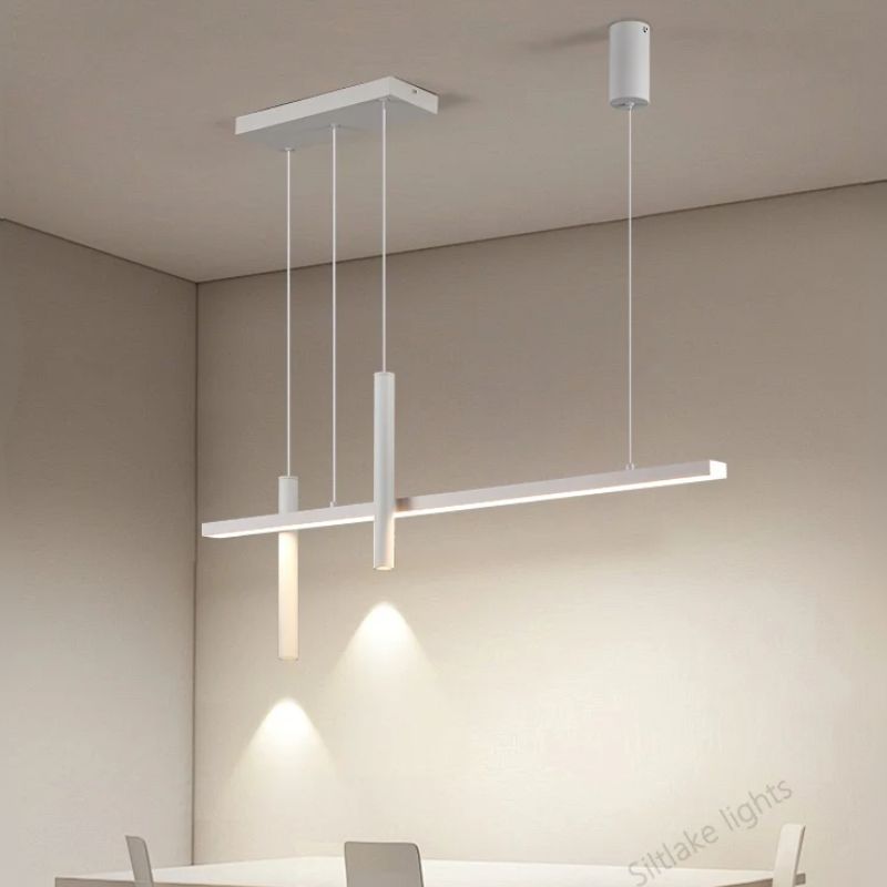 Lampe Moderne Lustre Contemporain