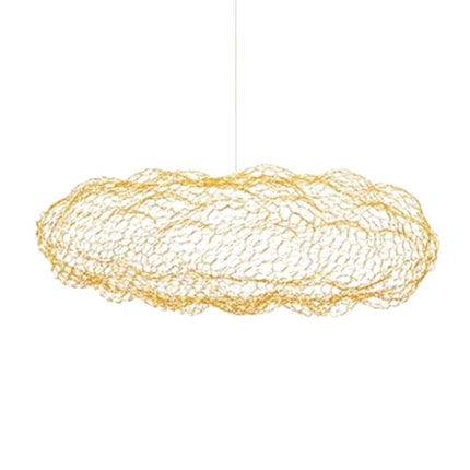 Lampe Suspendue en Forme de Nuage