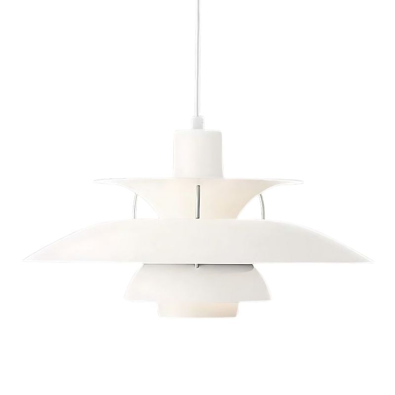 Suspension Scandinave Design Parapluie
