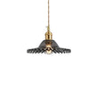 Suspension Couloir Chic Et Lumineuse