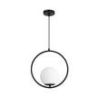 Suspension Minimaliste Accent Moderne Et Raffiné