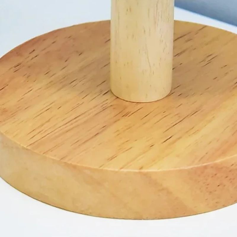 Lampe Japonaise Veilleuse Avec Design Floral