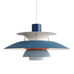 Suspension Scandinave Design Parapluie