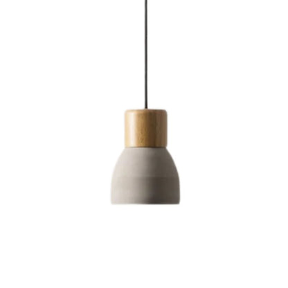 Suspension Industrielle Style Nordique